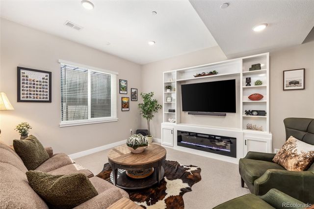 7031 Fireside Way, Castle Rock, CO 80108