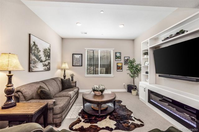 7031 Fireside Way, Castle Rock, CO 80108