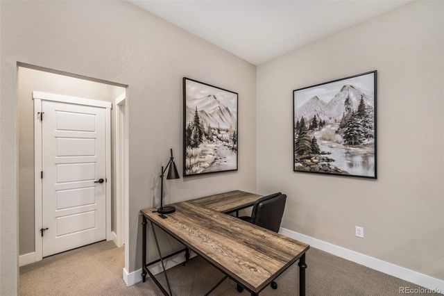 7031 Fireside Way, Castle Rock, CO 80108