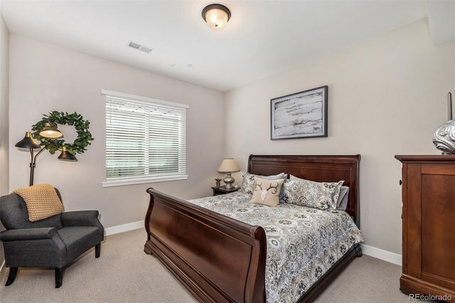 7031 Fireside Way, Castle Rock, CO 80108