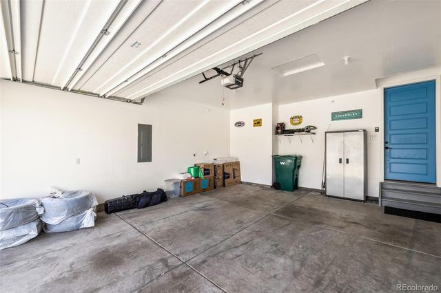 7031 Fireside Way, Castle Rock, CO 80108