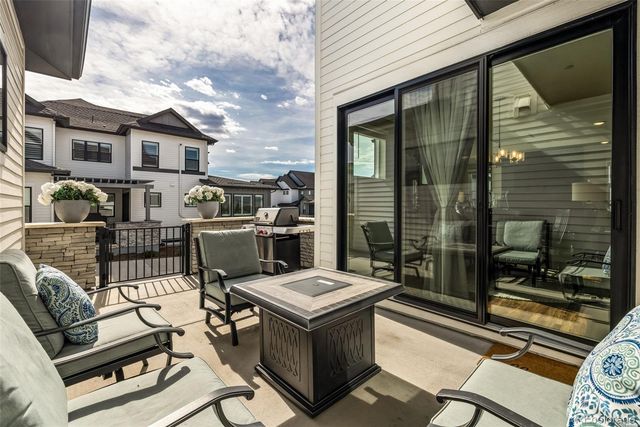 7031 Fireside Way, Castle Rock, CO 80108