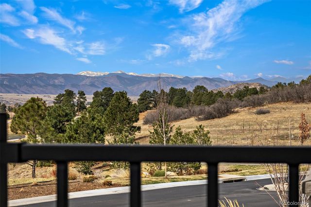 7031 Fireside Way, Castle Rock, CO 80108