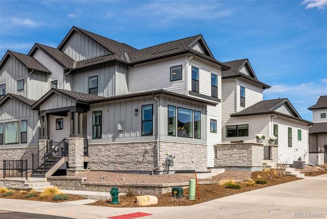 7031 Fireside Way, Castle Rock, CO 80108