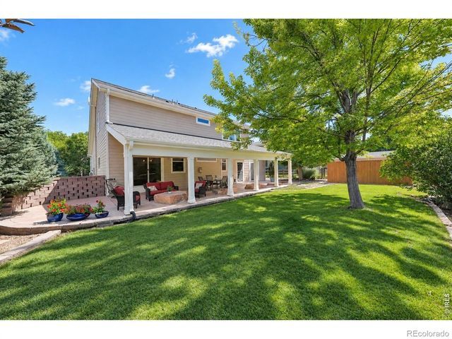 11655 Victor Drive, Longmont, CO 80504