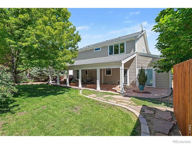 11655 Victor Drive, Longmont, CO 80504