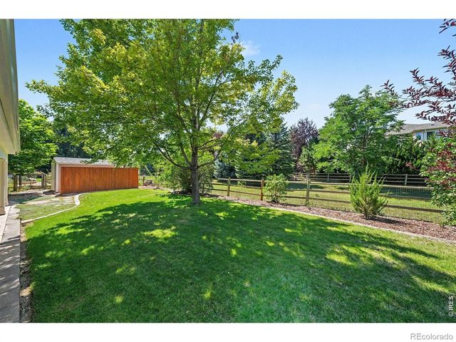 11655 Victor Drive, Longmont, CO 80504