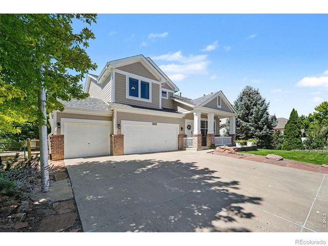 11655 Victor Drive, Longmont, CO 80504