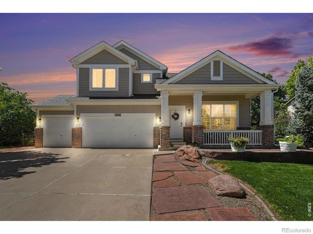 11655 Victor Drive, Longmont, CO 80504