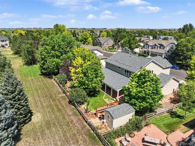 11655 Victor Drive, Longmont, CO 80504