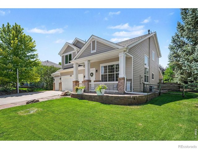 11655 Victor Drive, Longmont, CO 80504