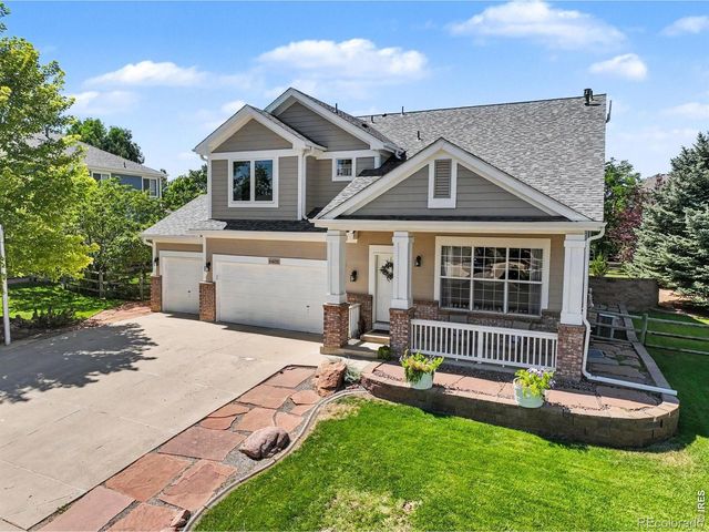 11655 Victor Drive, Longmont, CO 80504