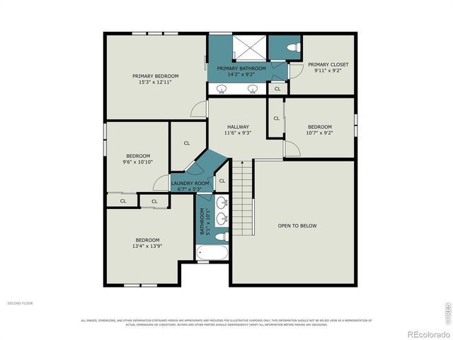 11655 Victor Drive, Longmont, CO 80504