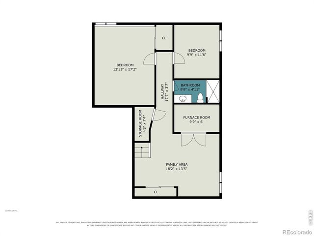 11655 Victor Drive, Longmont, CO 80504