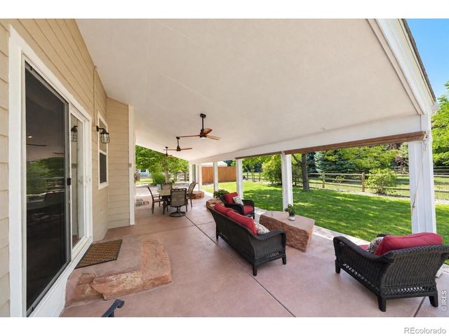 11655 Victor Drive, Longmont, CO 80504