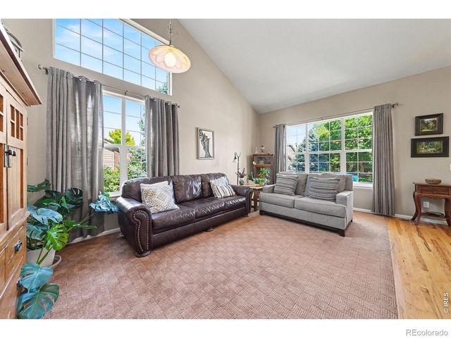 11655 Victor Drive, Longmont, CO 80504