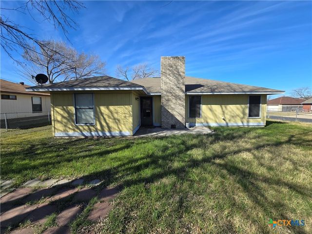 2702 Wildflower Drive, Killeen, TX 76549