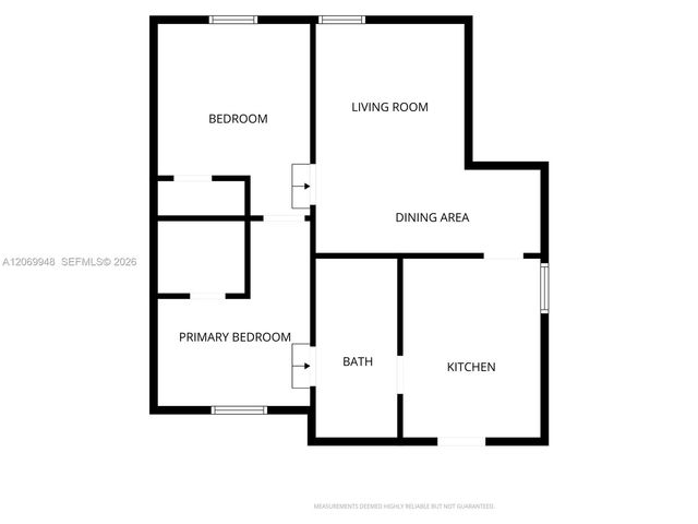 1536 SW 22nd Avenue, Miami, FL 33145