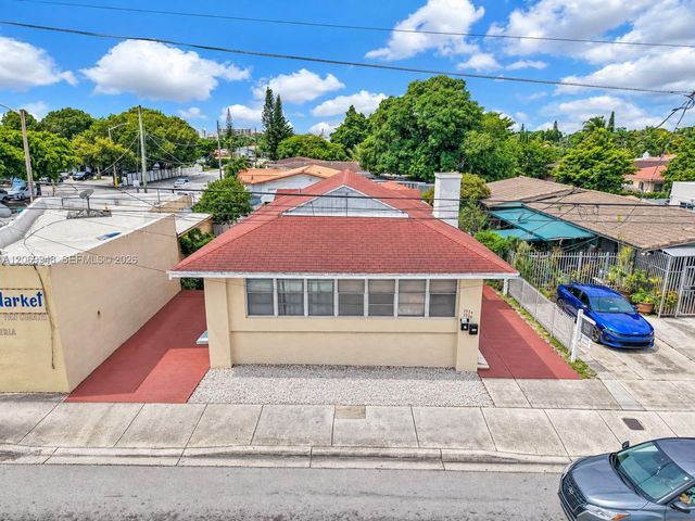 1536 SW 22nd Avenue, Miami, FL 33145