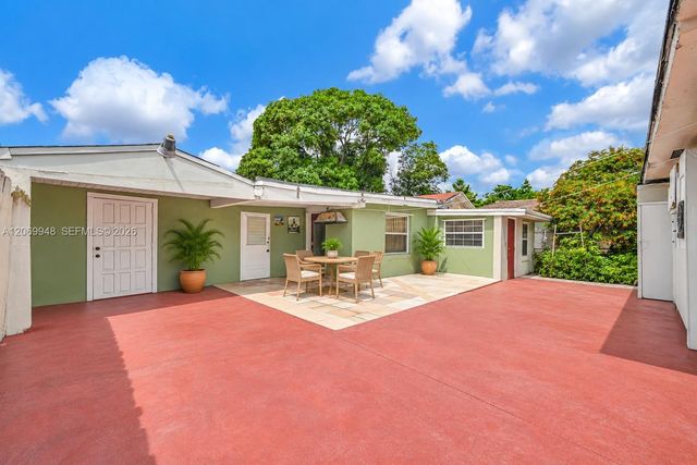 1536 SW 22nd Avenue, Miami, FL 33145