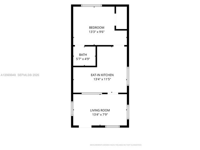 1536 SW 22nd Avenue, Miami, FL 33145