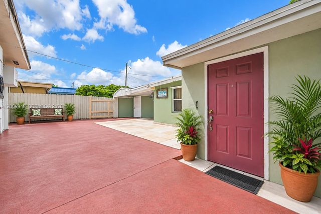 1536 SW 22nd Avenue, Miami, FL 33145