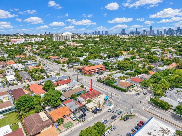 1536 SW 22nd Avenue, Miami, FL 33145