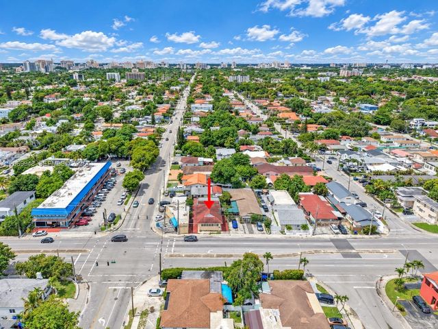 1536 SW 22nd Avenue, Miami, FL 33145