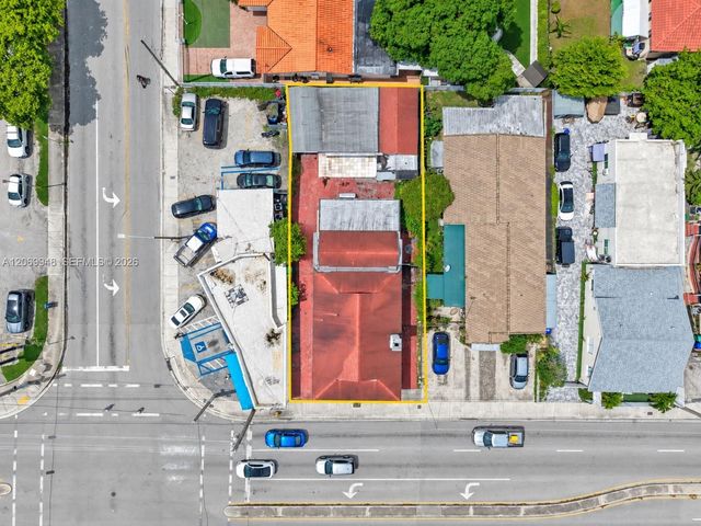 1536 SW 22nd Avenue, Miami, FL 33145