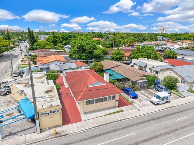 1536 SW 22nd Avenue, Miami, FL 33145