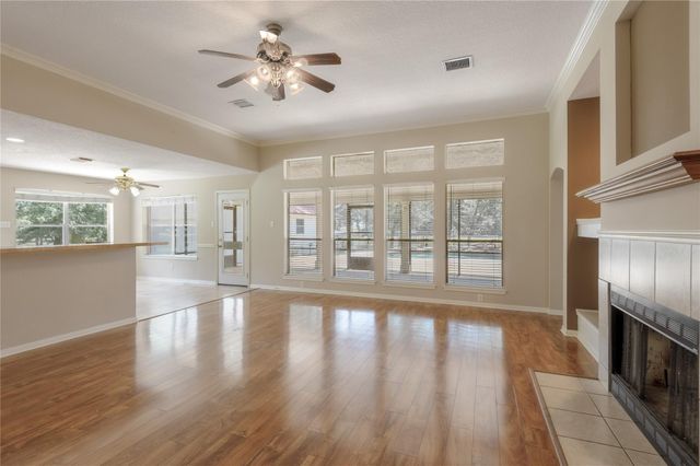 324 Red Oak Lane, Trinity, TX 75862