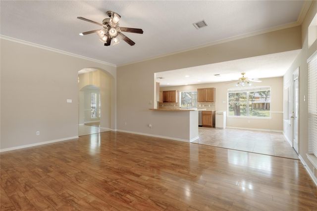 324 Red Oak Lane, Trinity, TX 75862