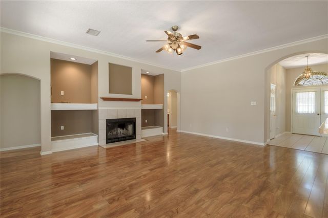 324 Red Oak Lane, Trinity, TX 75862