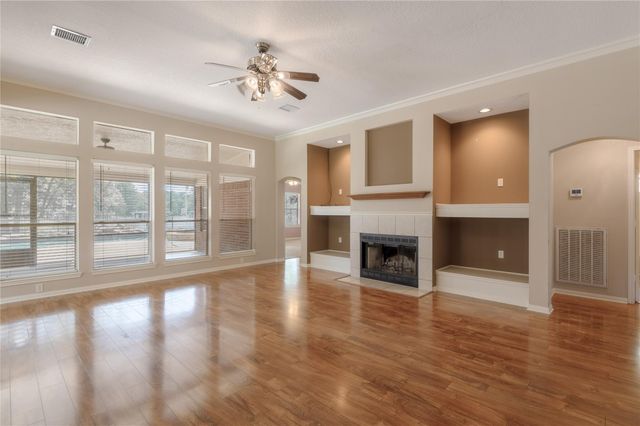 324 Red Oak Lane, Trinity, TX 75862