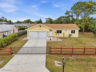 18343 Hawthorne RD, Fort Myers, FL 33967