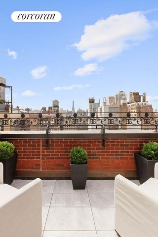 60 E 88TH Street PH, New York City, NY 10128