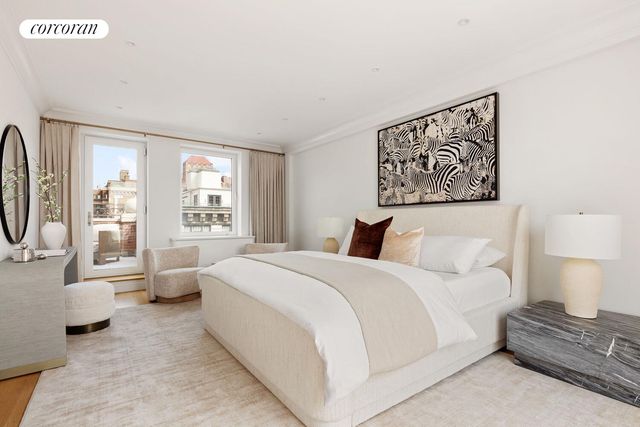 60 E 88TH Street PH, New York City, NY 10128