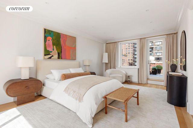 60 E 88TH Street PH, New York City, NY 10128