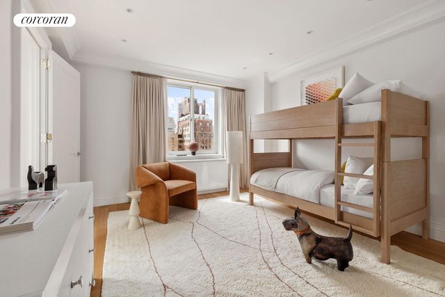 60 E 88TH Street PH, New York City, NY 10128