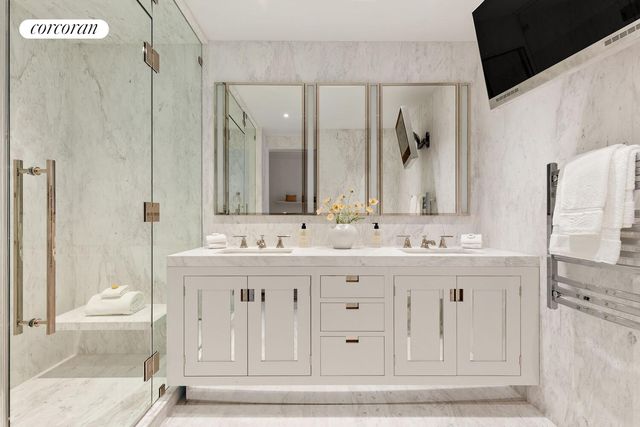 60 E 88TH Street PH, New York City, NY 10128