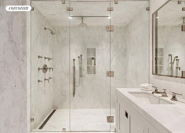 60 E 88TH Street PH, New York City, NY 10128