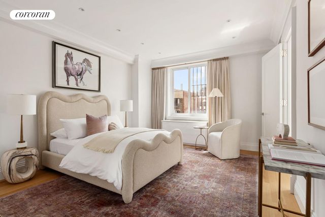 60 E 88TH Street PH, New York City, NY 10128