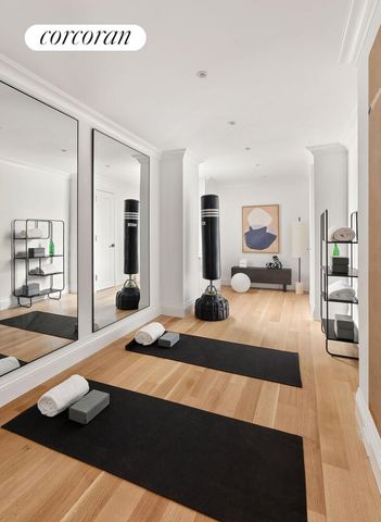 60 E 88TH Street PH, New York City, NY 10128