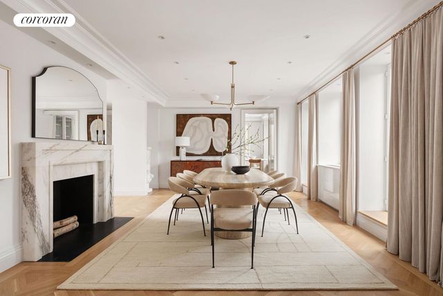 60 E 88TH Street PH, New York City, NY 10128