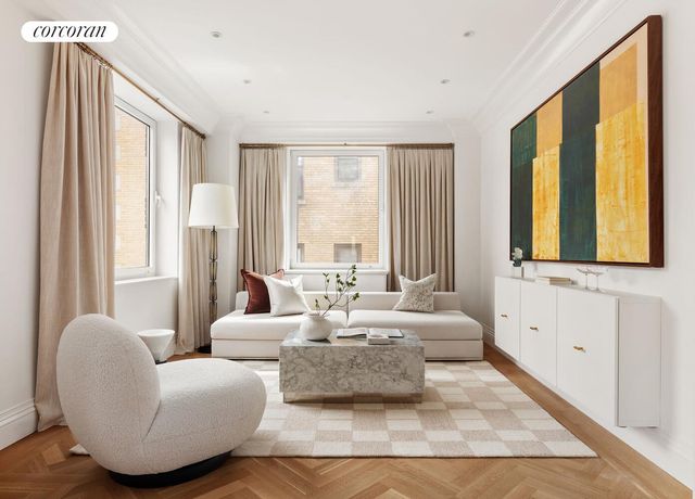 60 E 88TH Street PH, New York City, NY 10128
