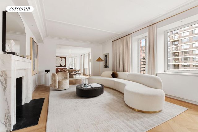 60 E 88TH Street PH, New York City, NY 10128