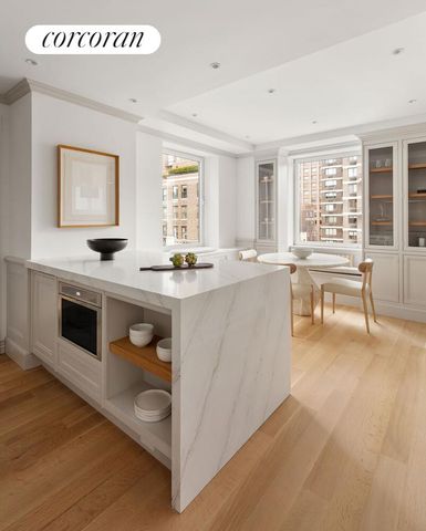 60 E 88TH Street PH, New York City, NY 10128