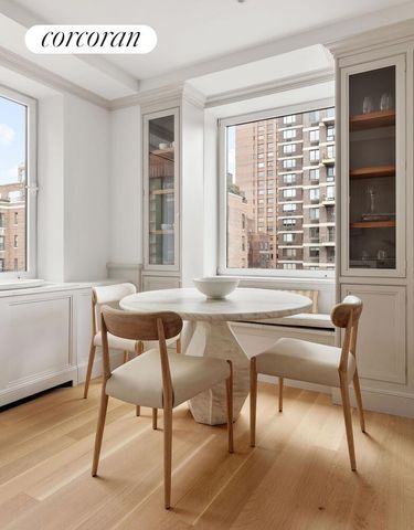 60 E 88TH Street PH, New York City, NY 10128
