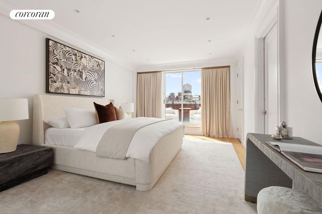 60 E 88TH Street PH, New York City, NY 10128