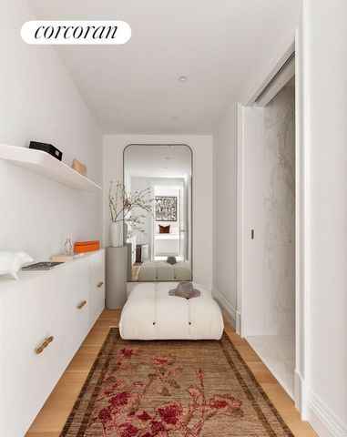 60 E 88TH Street PH, New York City, NY 10128